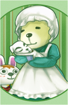 Daisy {AC}
