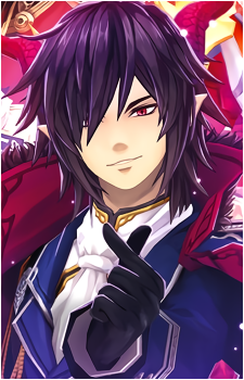 Alucard {AK}