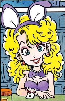 Midori Yamabuki
