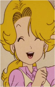 Midori Yamabuki