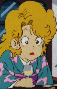 Midori Yamabuki