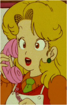 Midori Yamabuki