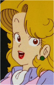 Midori Yamabuki