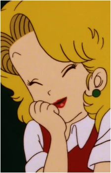 Midori Yamabuki