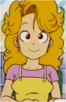 Midori Yamabuki