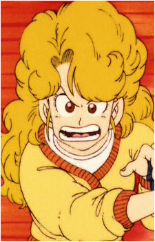 Midori Yamabuki