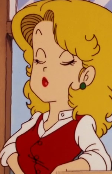 Midori Yamabuki