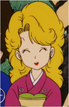 Midori Yamabuki