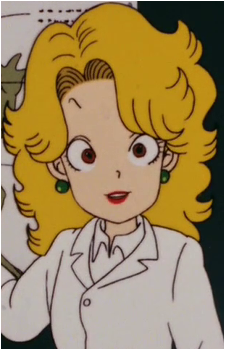 Midori Yamabuki