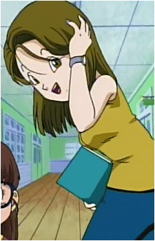Midori Yamabuki