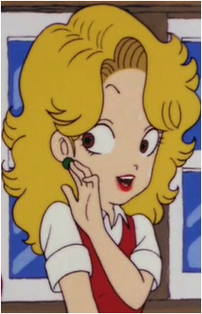 Midori Yamabuki