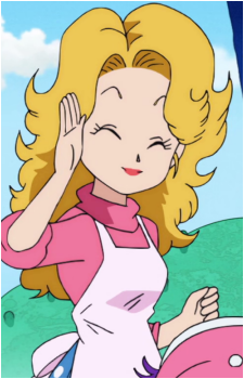 Midori Yamabuki