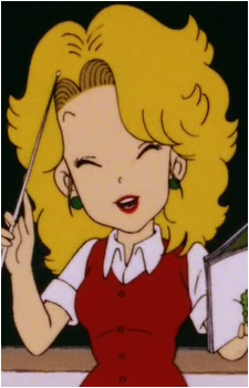 Midori Yamabuki