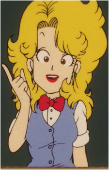Midori Yamabuki