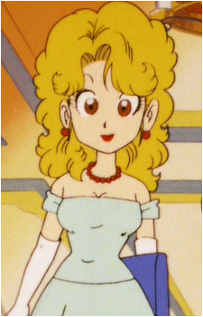 Midori Yamabuki