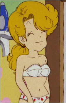 Midori Yamabuki
