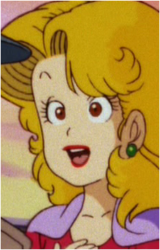 Midori Yamabuki