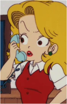 Midori Yamabuki
