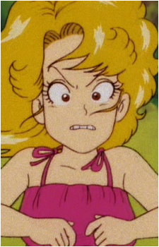 Midori Yamabuki