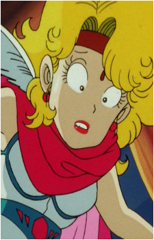 Midori Yamabuki