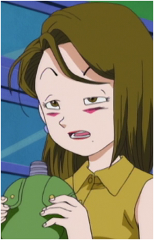 Midori Yamabuki