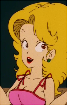 Midori Yamabuki