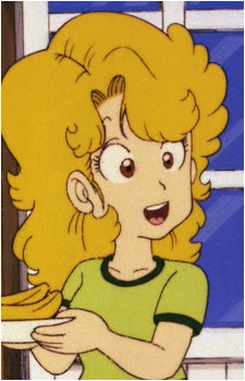 Midori Yamabuki