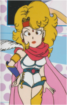 Midori Yamabuki
