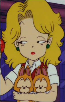 Midori Yamabuki