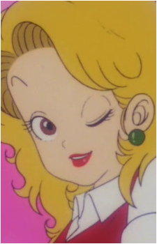 Midori Yamabuki