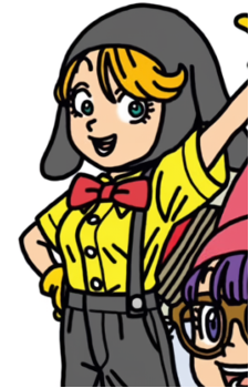 Midori Yamabuki