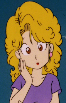 Midori Yamabuki