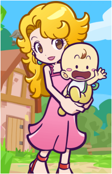 Midori Yamabuki