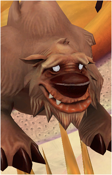 Roller Granny's image