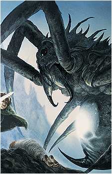 Shelob's image