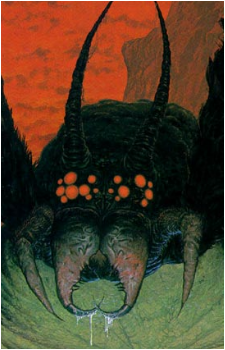 Shelob