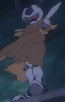 Rokushou