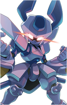 Rokushou