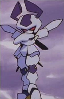 Rokushou
