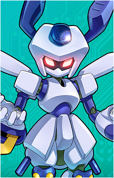Rokushou's image