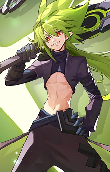 Xander's image