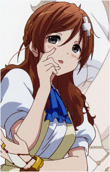 Natsumi Tokugawa's image