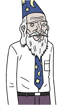 Leonard Powers's image