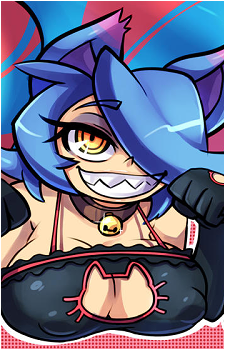 Skarpne