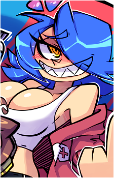 Skarpne