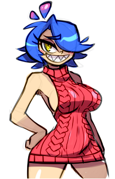 Art: Gerph | 1 tag | Rating Tier 2 Skarpne