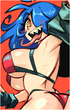 Skarpne