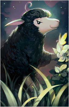Pan {Mabinogi}'s image