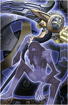 Artifact Scythe's image
