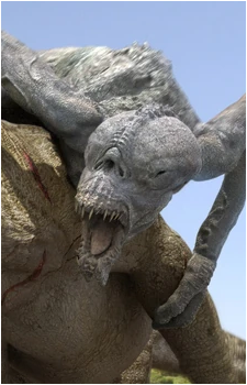 Future Predator's image